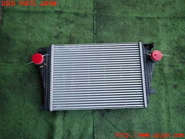 2UPJ-20262451]キャデラック・ATS(A1SL)インタークーラー1 中古 AA1271004452_m0001.jpg