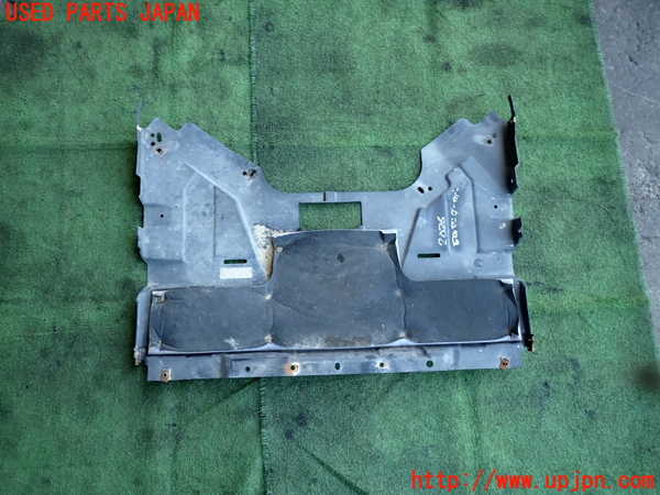 2UPJ-20262170]キャデラック・ATS(A1SL)エンジンアンダーカバー 中古_m0001.jpg