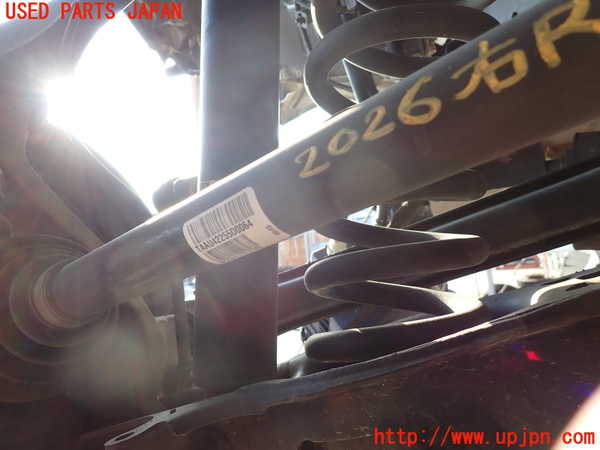 2UPJ-20264020]キャデラック・ATS(A1SL)右リアドライブシャフト 中古_m0001.jpg