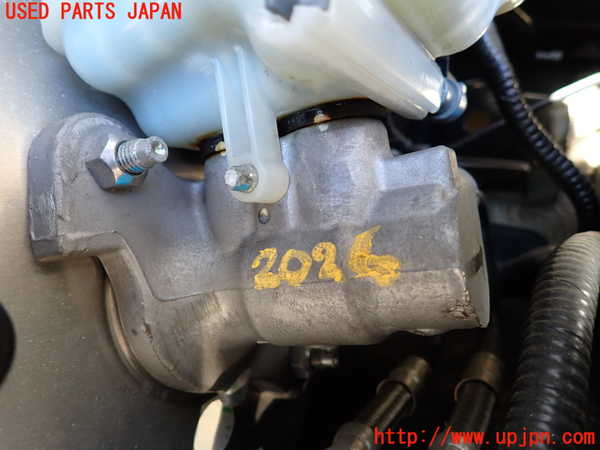 2UPJ-20264050]キャデラック・ATS(A1SL)ブレーキマスターシリンダー 中古_m0002.jpg