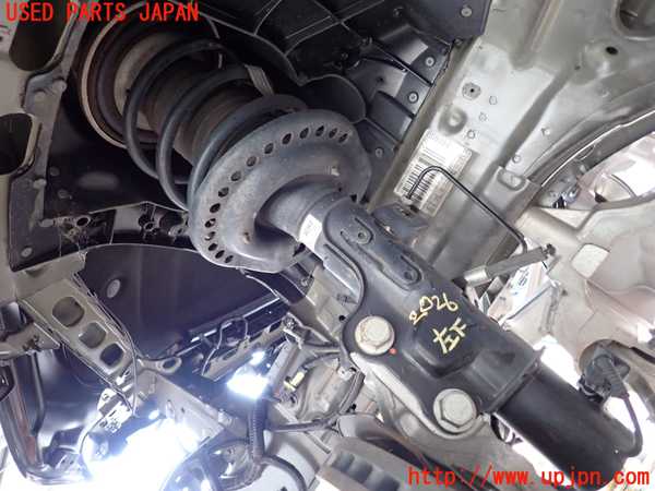 2UPJ-20265025]キャデラック・ATS(A1SL)左フロントストラット 中古_m0001.jpg