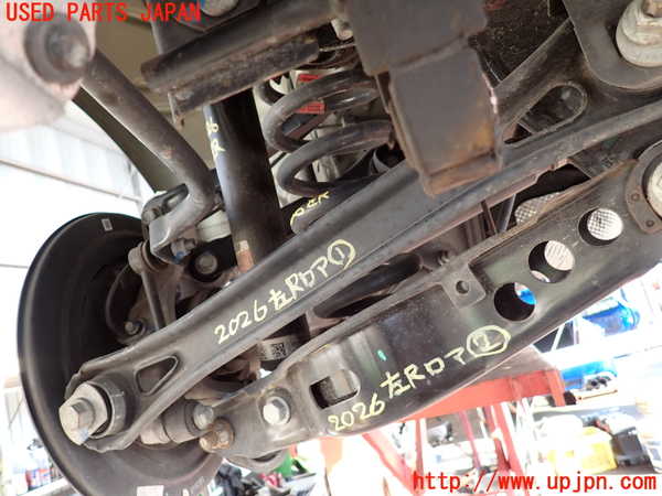 2UPJ-20265226]キャデラック・ATS(A1SL)左リアロアアーム1 中古_m0001.jpg