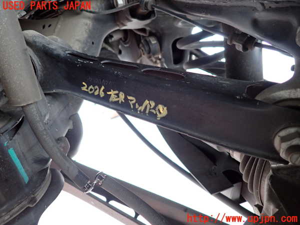 2UPJ-20265156]キャデラック・ATS(A1SL)左リアアッパーアーム1 中古_m0001.jpg