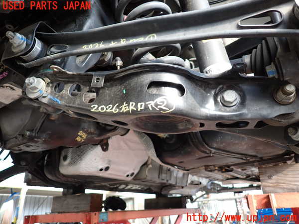 2UPJ-20265205]キャデラック・ATS(A1SL)右リアロアアーム2 中古_m0001.jpg