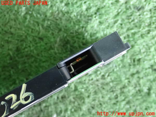 2UPJ-20266320]キャデラック・ATS(A1SL)エアフロメーター 中古_m0003.jpg