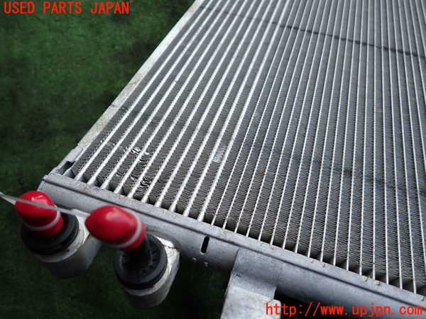 2UPJ-20266031]キャデラック・ATS(A1SL)エアコンコンデンサー1 中古_m0004.jpg