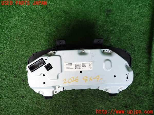 2UPJ-20266170]キャデラック・ATS(A1SL)スピードメーター 中古 84053995_m0003.jpg