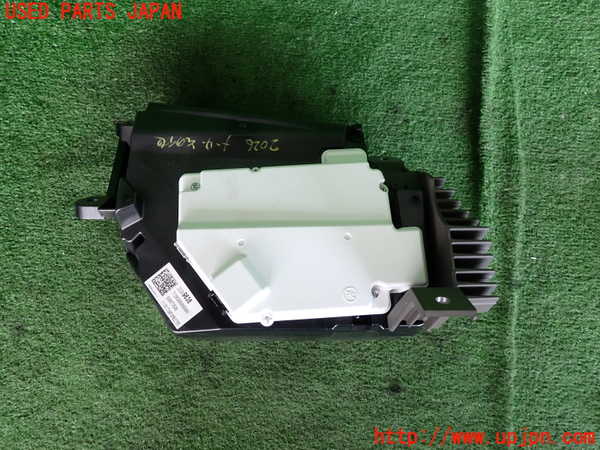 2UPJ-20266239]キャデラック・ATS(A1SL)メーター・その他(HUD) 中古 23289636 690673546_m0002.jpg
