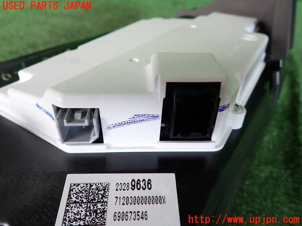 2UPJ-20266239]キャデラック・ATS(A1SL)メーター・その他(HUD) 中古 23289636 690673546_m0003.jpg