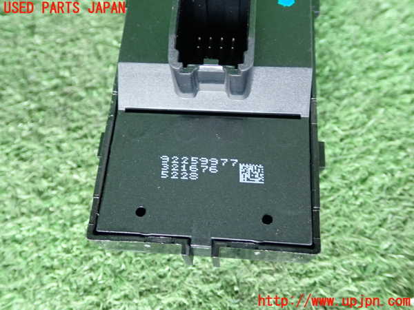 2UPJ-20266245]キャデラック・ATS(A1SL)左前パワーウィンドウスイッチ 中古_m0003.jpg