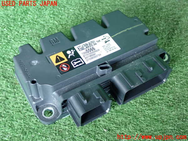 2UPJ-20266145]キャデラック・ATS(A1SL)エアバッグコンピューター 中古_m0001.jpg
