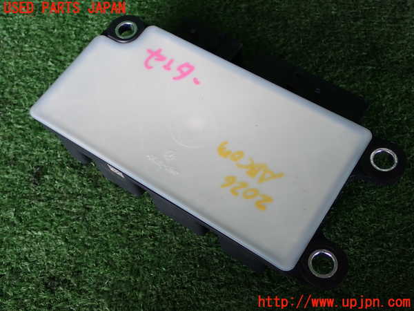 2UPJ-20266145]キャデラック・ATS(A1SL)エアバッグコンピューター 中古_m0002.jpg