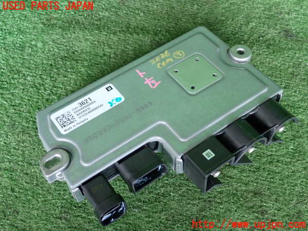 2UPJ-20266148]キャデラック・ATS(A1SL)コンピューター3 中古 23413621_m0001.jpg