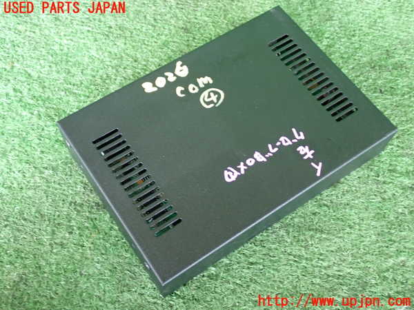 2UPJ-20266149]キャデラック・ATS(A1SL)コンピューター4 中古 AT-GASX810DJ_m0002.jpg