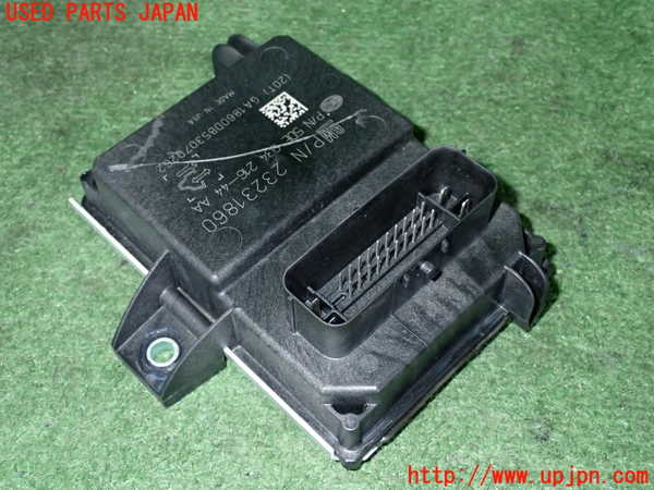 2UPJ-20266152]キャデラック・ATS(A1SL)コンピューター7 中古 23231860_m0001.jpg