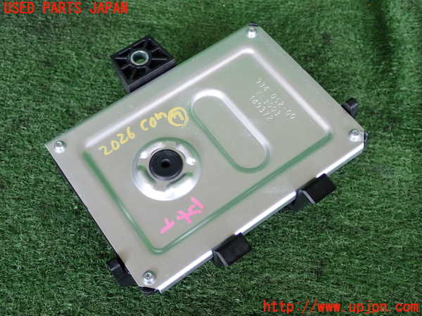 2UPJ-20266152]キャデラック・ATS(A1SL)コンピューター7 中古 23231860_m0002.jpg