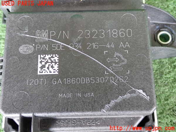 2UPJ-20266152]キャデラック・ATS(A1SL)コンピューター7 中古 23231860_m0003.jpg