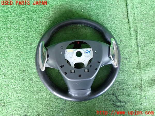 2UPJ-20267855]キャデラック・ATS(A1SL)ステアリングホイール 中古_m0002.jpg