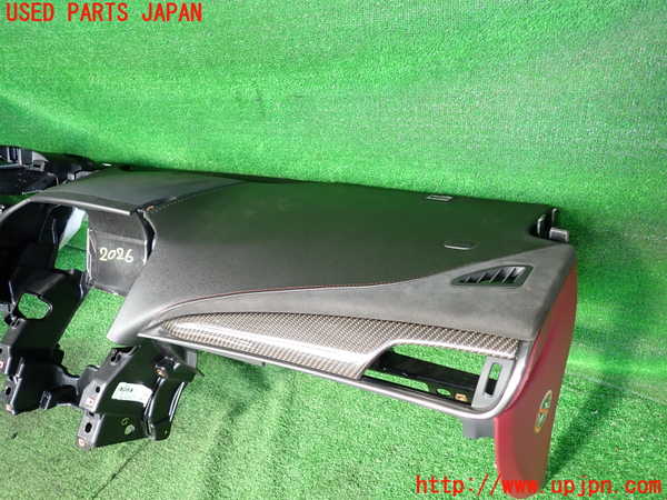 2UPJ-20267505]キャデラック・ATS(A1SL)ダッシュボード 中古_m0002.jpg