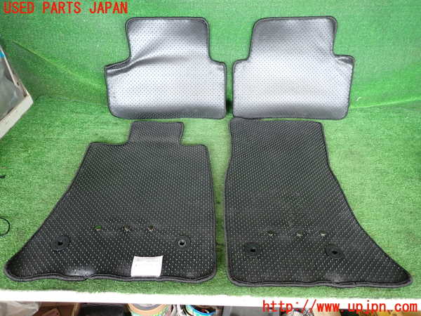 2UPJ-20267800]キャデラック・ATS(A1SL)フロアマット 中古_m0005.jpg