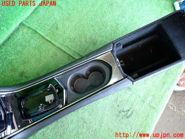 2UPJ-20267540]キャデラック・ATS(A1SL)センターコンソール 中古_m0003.jpg