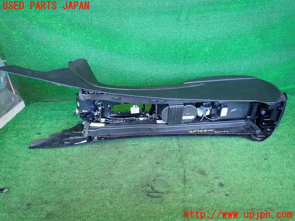 2UPJ-20267540]キャデラック・ATS(A1SL)センターコンソール 中古_m0005.jpg