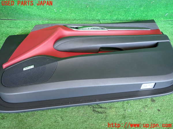 2UPJ-20261234]キャデラック・ATS(A1SL)右前ドア内張り 中古_m0004.jpg