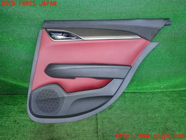 2UPJ-20261294]キャデラック・ATS(A1SL)右後ドア内張り 中古_m0001.jpg