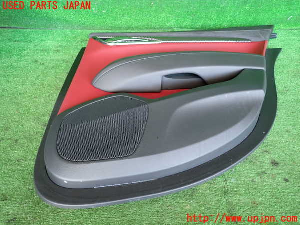 2UPJ-20261294]キャデラック・ATS(A1SL)右後ドア内張り 中古_m0005.jpg