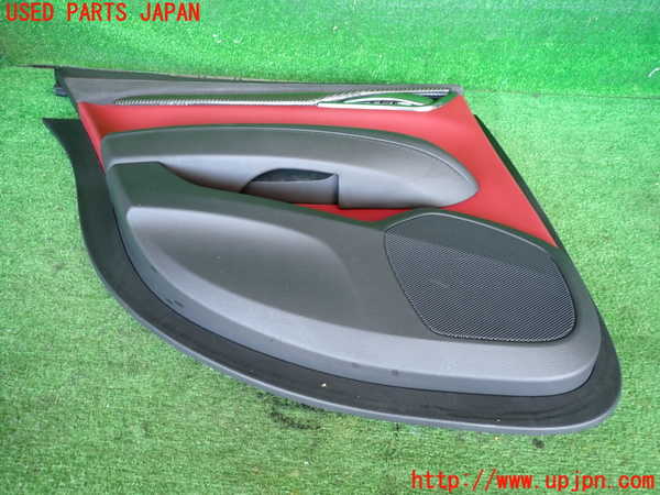 2UPJ-20261324]キャデラック・ATS(A1SL)左後ドア内張り 中古_m0004.jpg