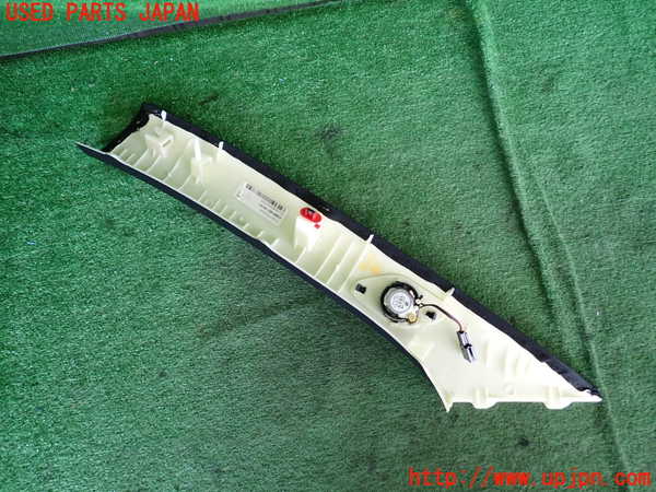 2UPJ-20267655]キャデラック・ATS(A1SL)右フロントピラートリム 中古_m0002.jpg