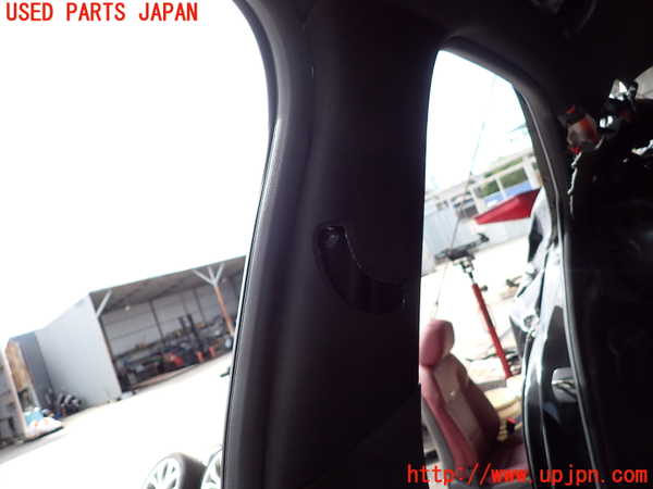 2UPJ-20267665]キャデラック・ATS(A1SL)右センターピラートリム 中古_m0002.jpg