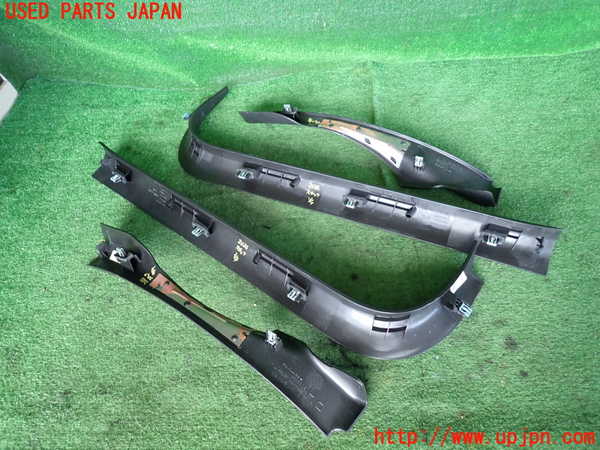 2UPJ-20267740]キャデラック・ATS(A1SL)スカッフプレート 中古_m0005.jpg