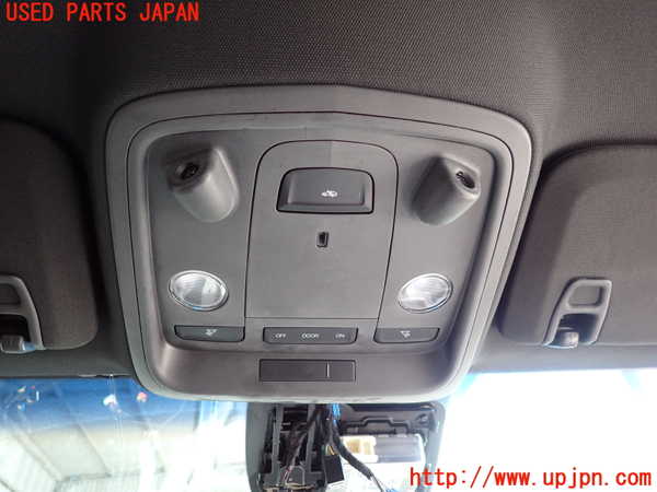 2UPJ-20266411]キャデラック・ATS(A1SL)ルームランプ1 中古_m0001.jpg