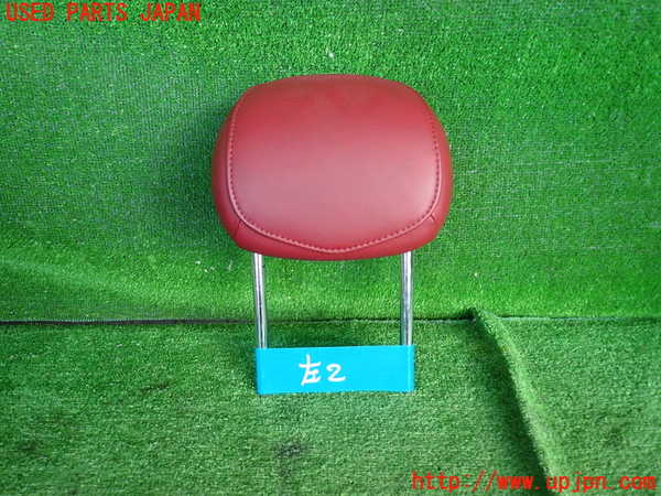 2UPJ-20267180]キャデラック・ATS(A1SL)左2列目ヘッドレスト 中古_m0001.jpg