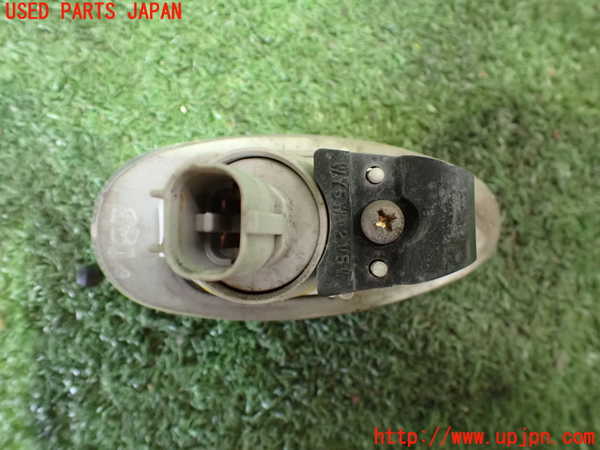 5UPJ-20271162]ランエボ7 GT-A(CT9A)左ウィンカーレンズ 中古_m0002.jpg