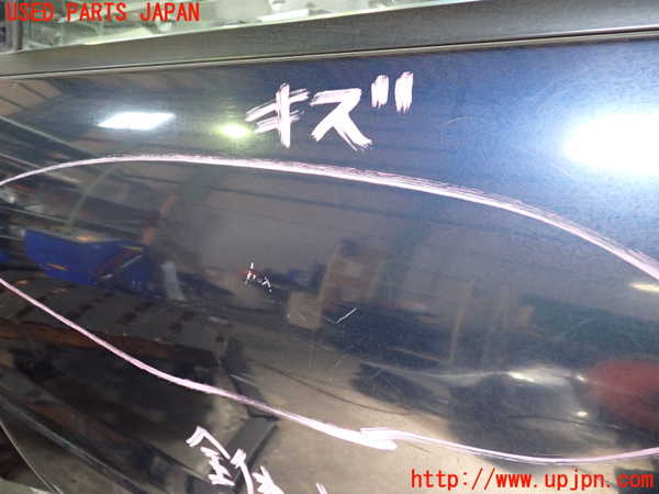 5UPJ-20271260]ランエボ7 GT-A(CT9A)左前ドア 中古 ASAHI M2H3 43R-00122_m0002.jpg