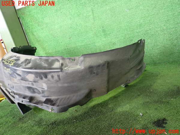 5UPJ-20271090]ランエボ7 GT-A(CT9A)右前フェンダーライナー 中古_m0002.jpg