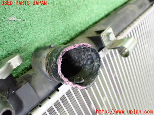 2UPJ-20272321]ランエボ7 GT-A(CT9A)ラジエーター1 ジャンク_m0002.jpg