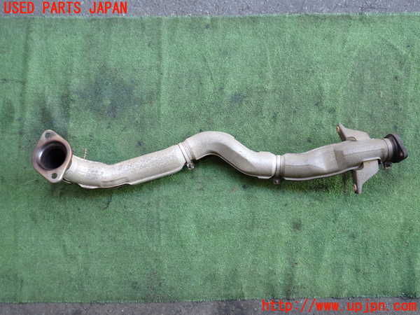 2UPJ-20272631]ランエボ7 GT-A(CT9A)フロントパイプ1 中古_m0002.jpg