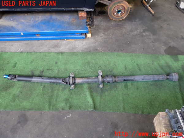 5UPJ-20273410]ランエボ7 GT-A(CT9A)リアプロペラシャフト 中古_m0001.jpg