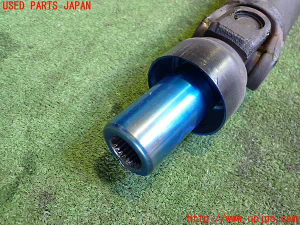 5UPJ-20273410]ランエボ7 GT-A(CT9A)リアプロペラシャフト 中古_m0002.jpg