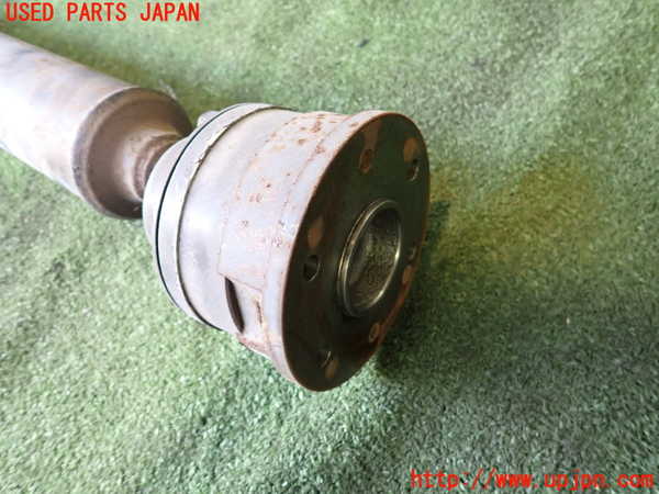 5UPJ-20273410]ランエボ7 GT-A(CT9A)リアプロペラシャフト 中古_m0003.jpg