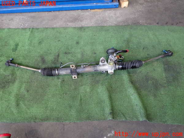 2UPJ-20274235]ランエボ7 GT-A(CT9A)パワステギアボックス 中古_m0003.jpg