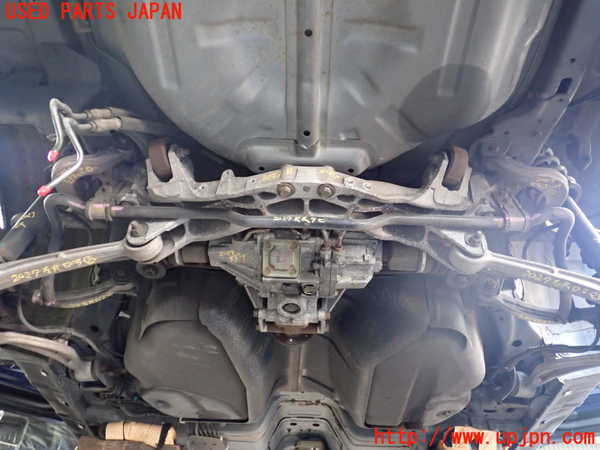 2UPJ-20275445]ランエボ7 GT-A(CT9A)リアスタビライザー 中古_m0001.jpg