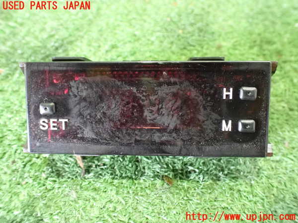 5UPJ-20277850]ランエボ7 GT-A(CT9A)時計 中古_m0001.jpg