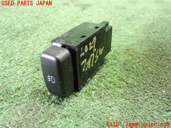 5UPJ-20276295]ランエボ7 GT-A(CT9A)フォグスイッチ 中古_m0001.jpg