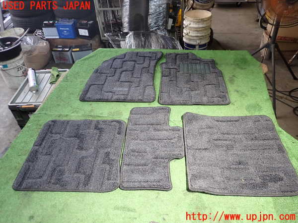2UPJ-20277800]ランエボ7 GT-A(CT9A)フロアマット 中古_m0001.jpg