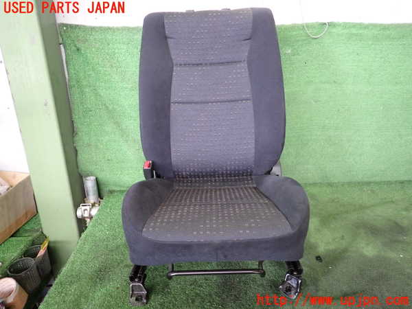 5UPJ-20277065]ランエボ7 GT-A(CT9A)助手席シート 中古_m0001.jpg