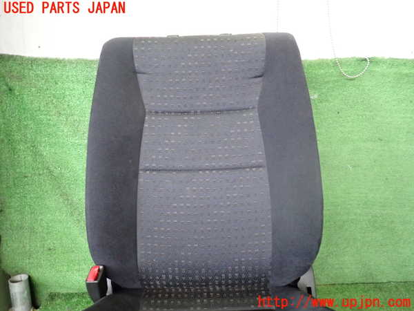 5UPJ-20277065]ランエボ7 GT-A(CT9A)助手席シート 中古_m0002.jpg